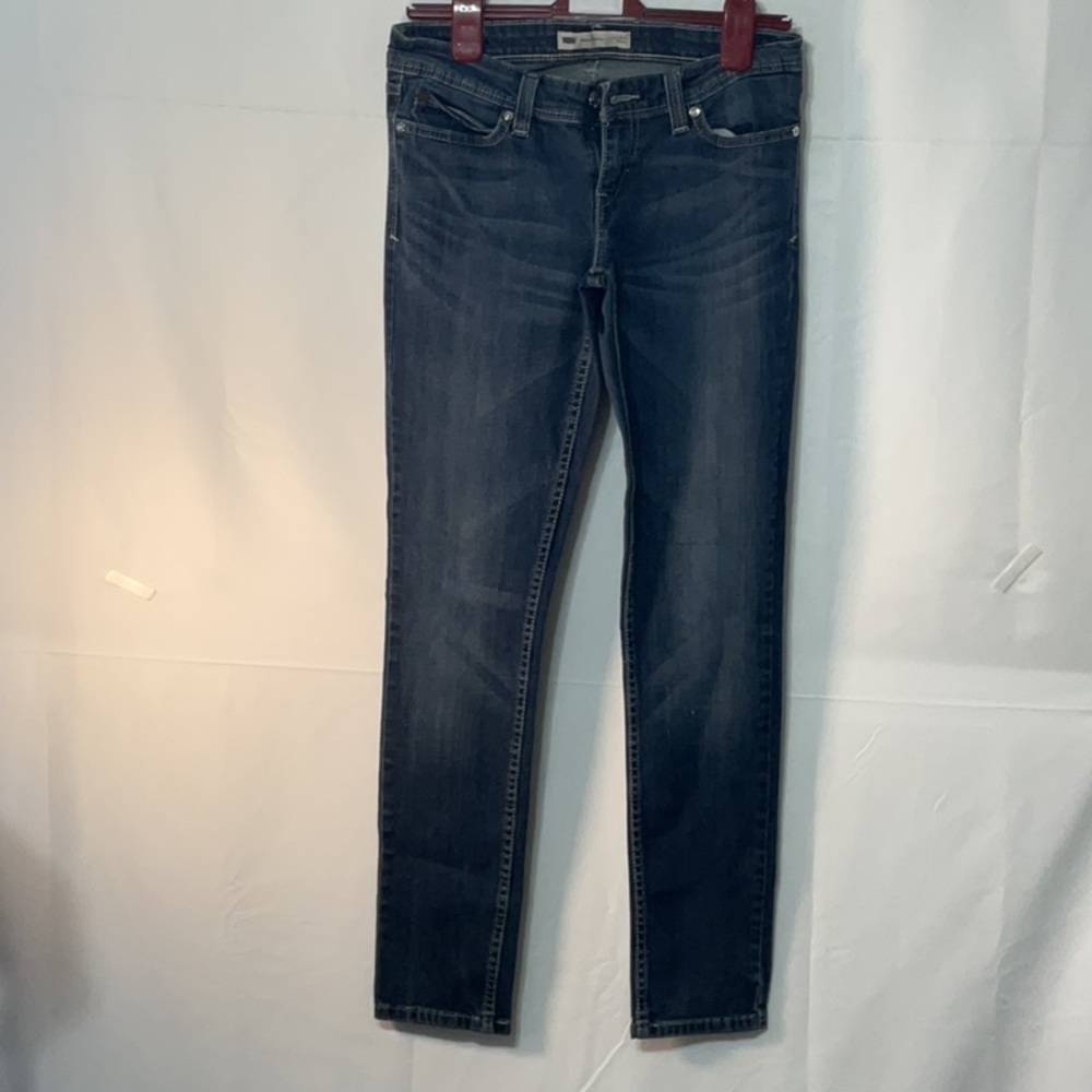 Women's Demi Curve Low Rise